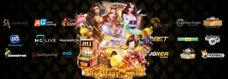 jinda 888 slot รองรับทุกระบบ โบนัสแตกบ่อย